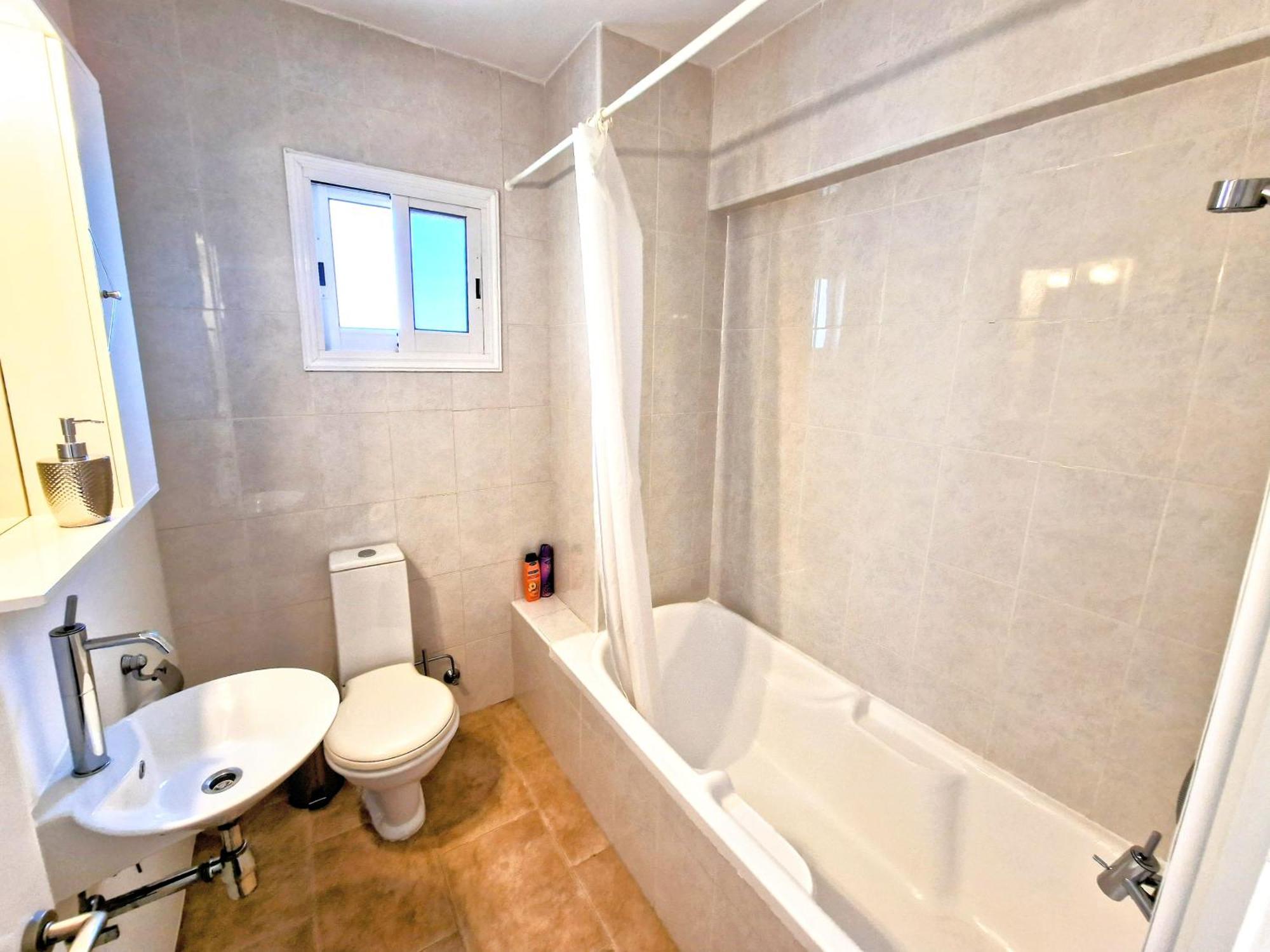 Paphos Central Penthouse ภายนอก รูปภาพ