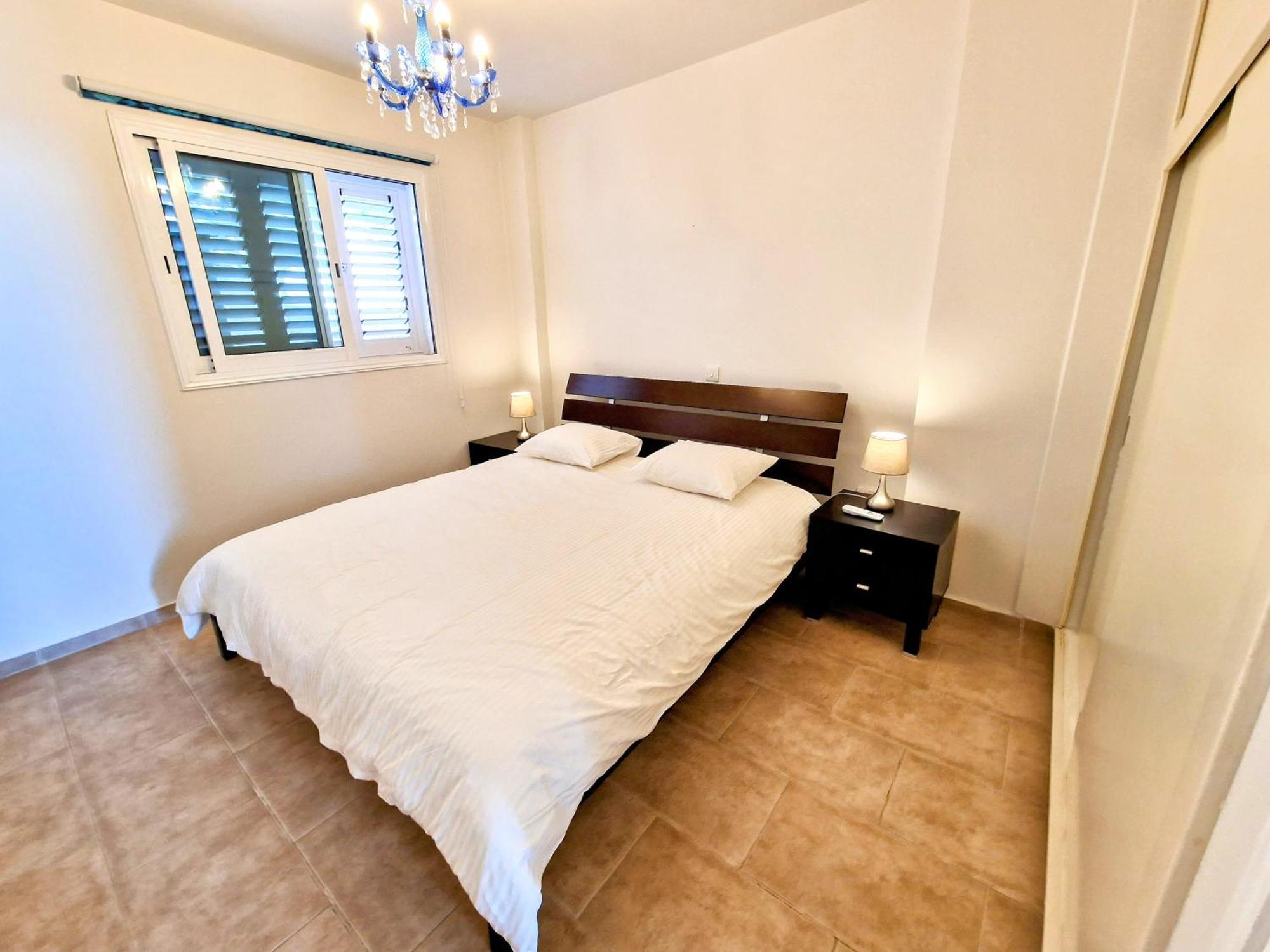 Paphos Central Penthouse ภายนอก รูปภาพ