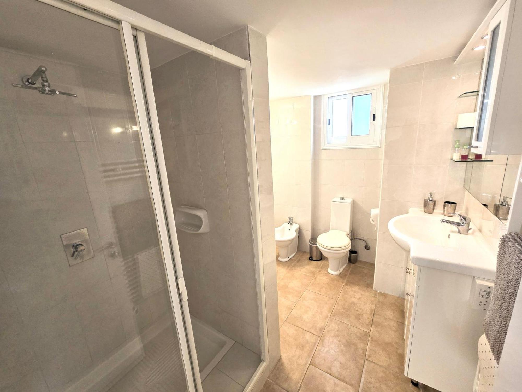Paphos Central Penthouse ภายนอก รูปภาพ